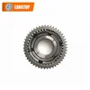 Geely Transmission Parts 1/2 synchronizer Gear assembly Geely 148/170G/160/170/170B1/170B2 Gearbox
