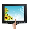 8 inch led lcd touch screen monitor vga touch display for pos tv computer