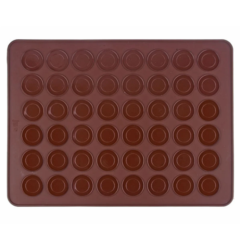 

Custom logo FDA food grade Non-Stick silicone macaron baking mat, Blue;pink;purple;custom