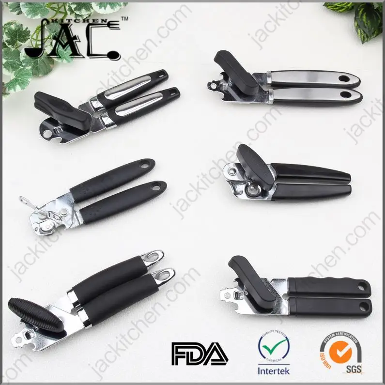 Professional Stainless Steel Beer Cap Shape Bottle Opener