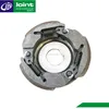 Scooter Engine Parts Motorcycle Clutch Separate Shoe Block for BEAT