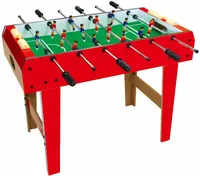 

Foosball Mini Football Table Soccer Board Game