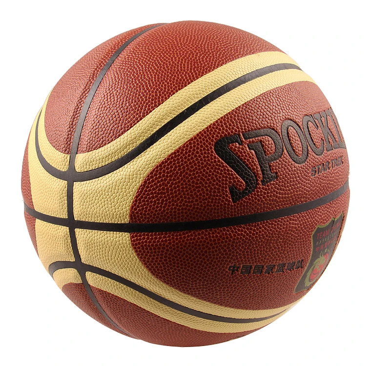 
baloncesto professional Molten GG7X GG7 indoor outdoor custom PU basketball ball 