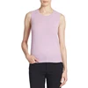 Ladies Summer Cashmere Vest Sweater Sleeveless Pullover