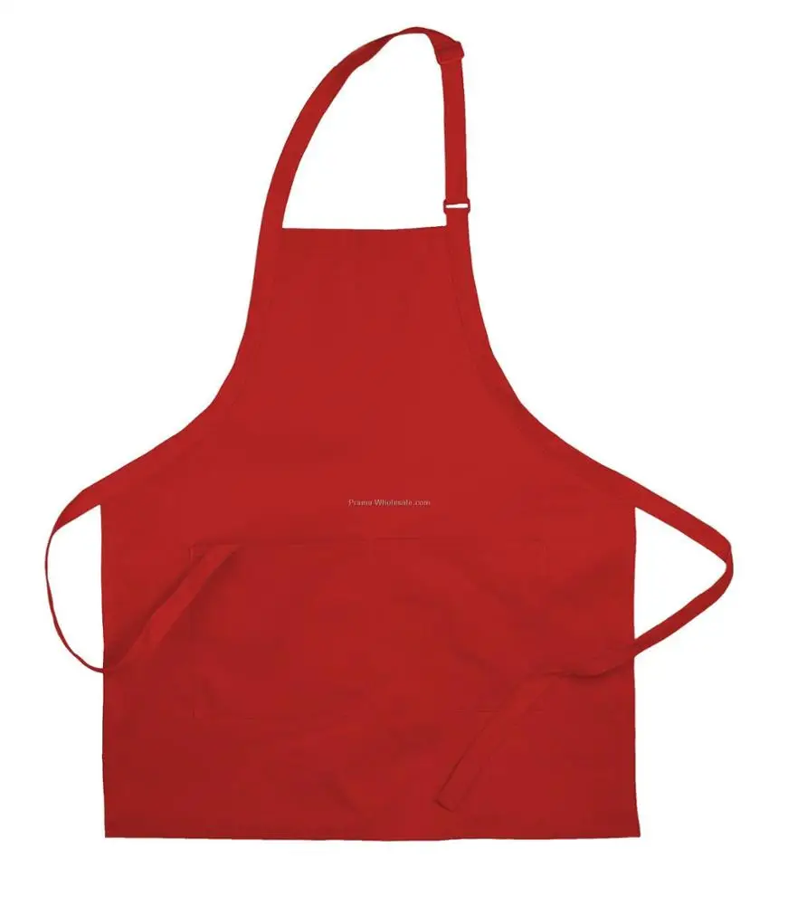 

Wholesale custom printed apron, Customized