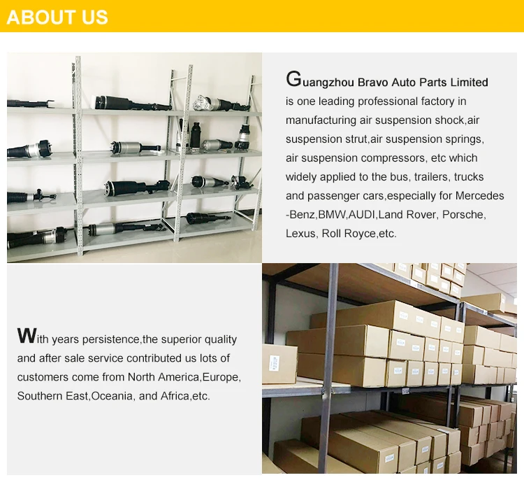 car shock absorber 48540-a9400