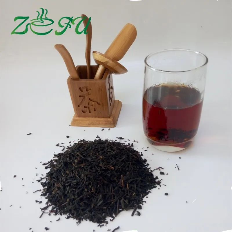 Best Quality ISO Certificate Loose Leaf Tea from China - 4uTea | 4uTea.com