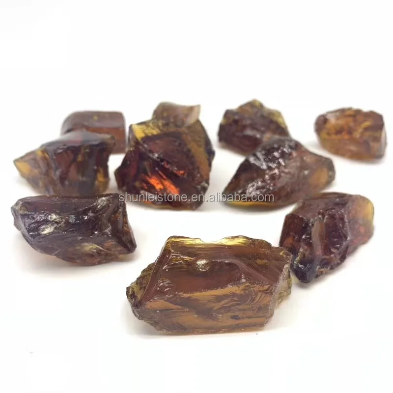 Landscaping Glass Mulch Slag Glass Rock Buy Slag Glass Rocks