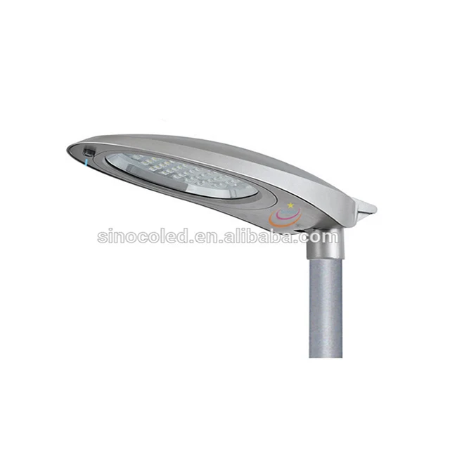 40w Integrated LED solar street light with lithium battery All in one from 12 years experience supplier