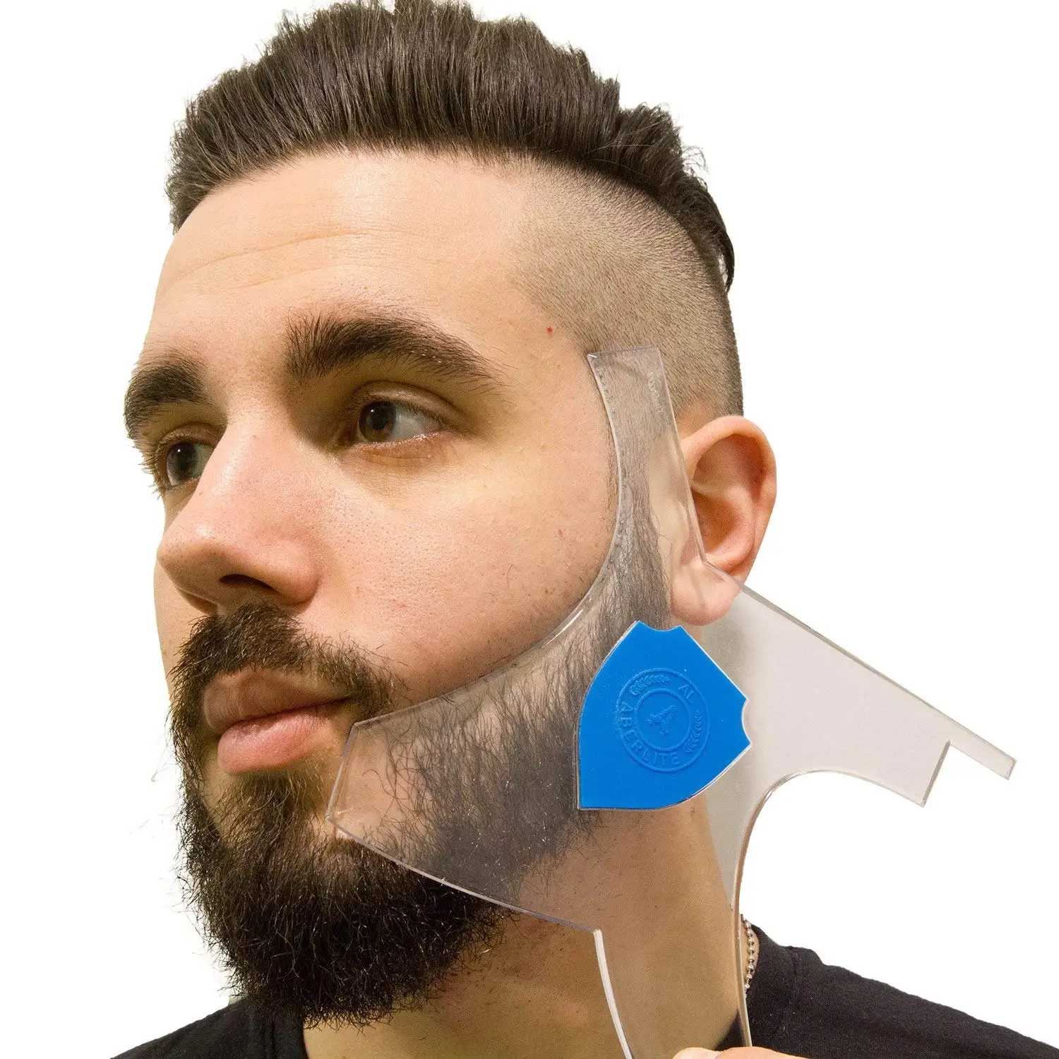 beard style trimmer