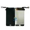 mobile phone LCD display for Umi Umidigi C Note screen with touch digitizer assembly replacement repair parts