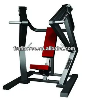 Free Weight Fitness Equipment Wide Chest Press Buy Free Weight