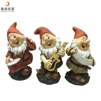 卸売ガーデンノーム像の置物 クラフト樹脂 Gnome フィギュア装飾 Buy Gnome 卸売ガーデンノーム 樹脂フィギュア Product On Alibaba Com