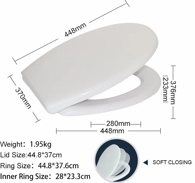 Certificate Wc Toilet Seat Cover Duroplast - Buy Wc Toilet Seat Cover ...