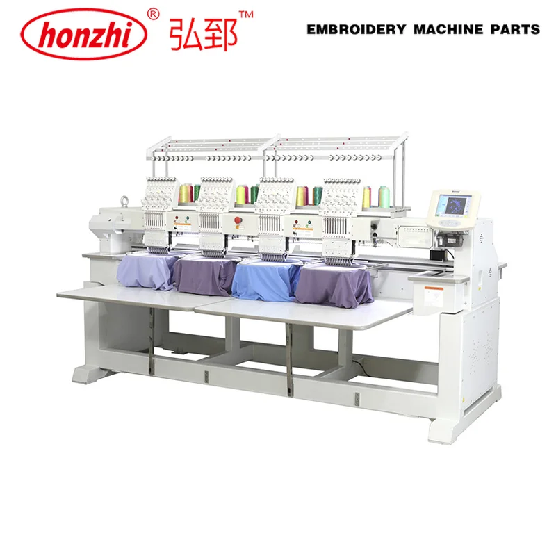 Hz478 Cross Stitch Embroidery Machine Cross Stitch Machine Embroidery