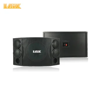 10 inch home stereo speakers