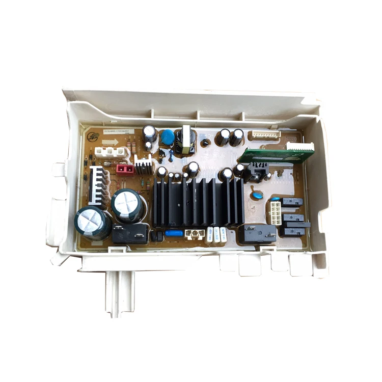 Dc 92 00951 принципиальная схема где найти Source Samsung DC92-00951C стиральная машина бортовой компьютер Pcb электронная 