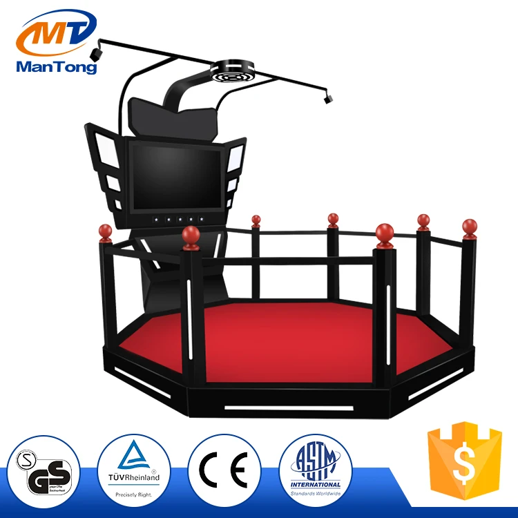 Mantong factory Lowest price interesting interactive virtual reality HTC VIVE