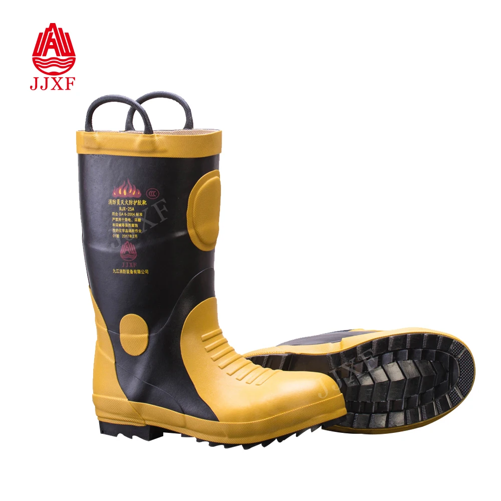Bit boots