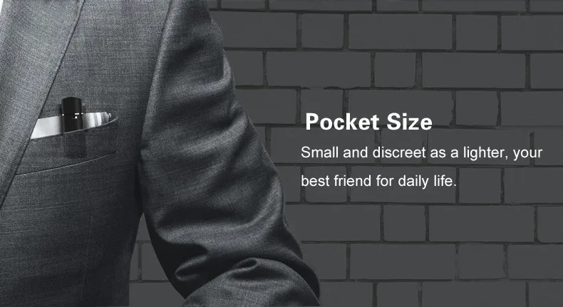 Ebay Best Selling Manual Cbd Vape Battery 650mah Airis Tick Zipper