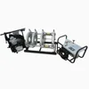 160-315MM Semi-Automatic Hydraulic Butt Fusion HDPE Pipe Welding Machine