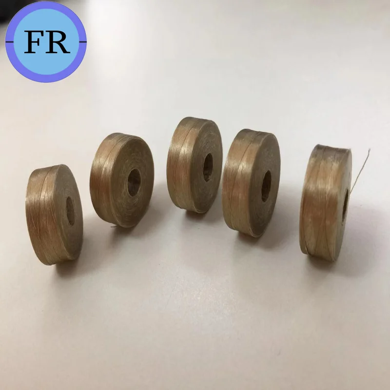 
Embroidery Pre-wound Bobbins for Machine Embroidery 
