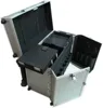 professional hair salon beauty case with makeup train case with high quality