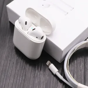i30 TWS Wireless Earphones Super Bass 3D Touch Control