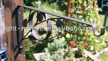 Wrought Iron Plant Hanger Buy Wire Plant Hanger Decorative
