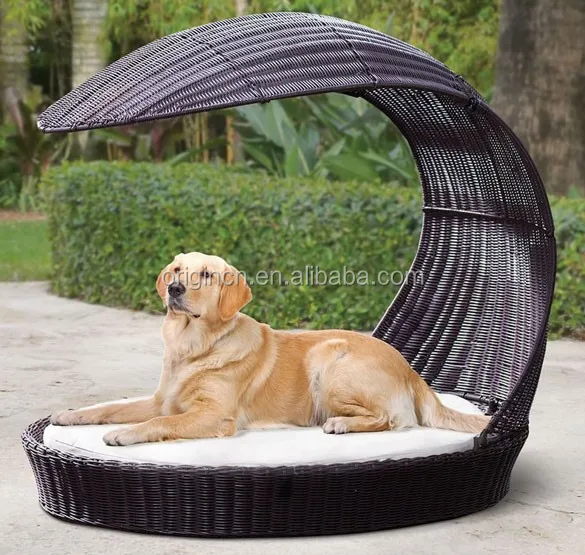 dog lounger