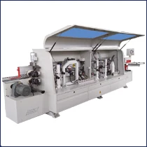 MF330B High Quality China Semi Automatic Edge Bander Machine