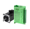 NEMA 23 closed loop easy servo cnc stepper motor driver kit