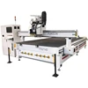 Hot sale !!! 3 axis auto tool change cnc router machine 1500*3000mm