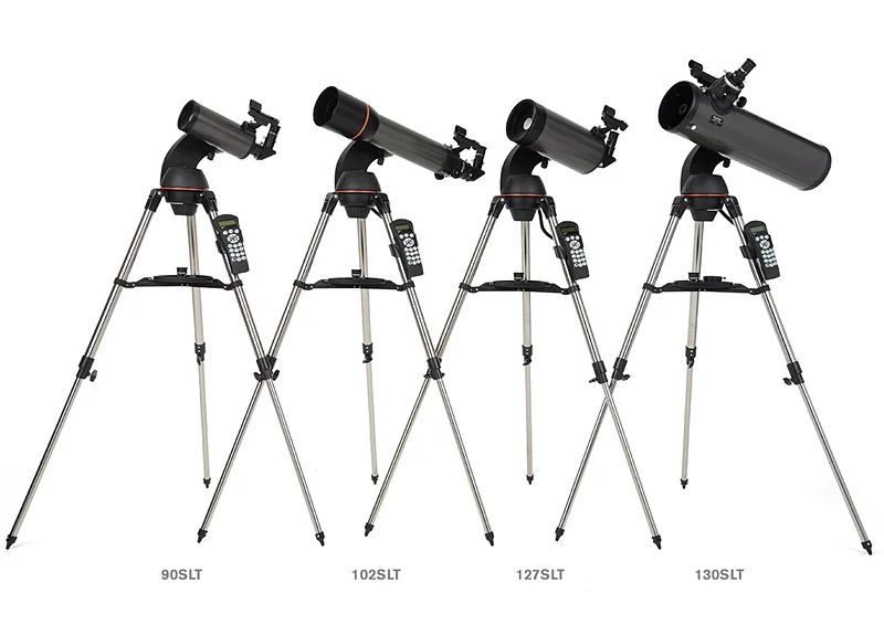 Celestron Nexstar 90slt 90mm Computerized Auto Tracking Astronomical