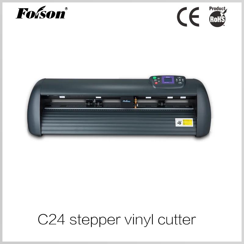Foison C48 Vinyl Cutter Driver