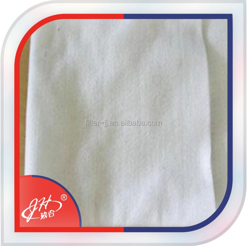 
needle punched polyester non-woven geotextile fabric 