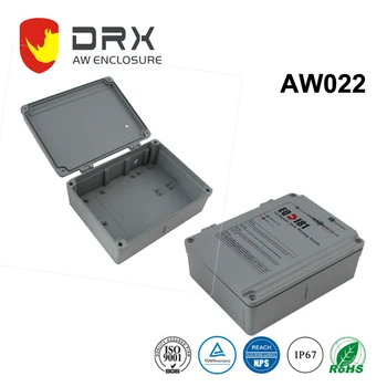 Prezzo di fabbrica di alluminio impermeabile scatola quadro ... Quadro elettrico prezzo