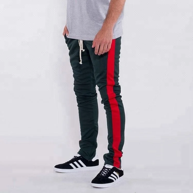 Брюки track pants