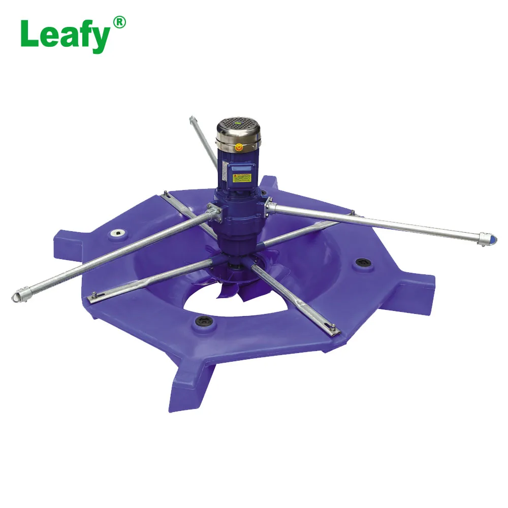 
Aquaculture Machine Double Speed Aerator for Fish Pond 