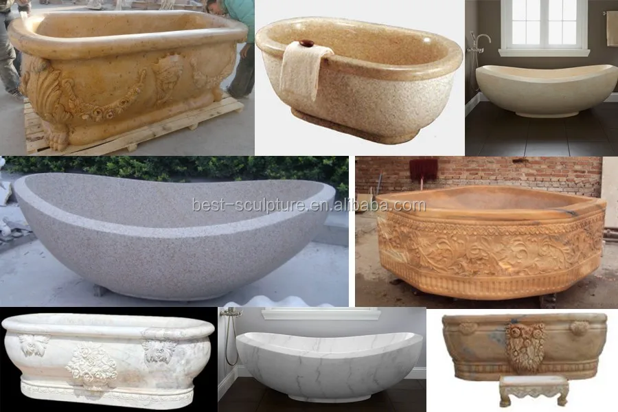Customized Natural Stone Green Marble Bathroom Bathtub For Sale Buy