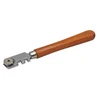 Manual Glass cutter wtih carbide wheel, cutting tools
