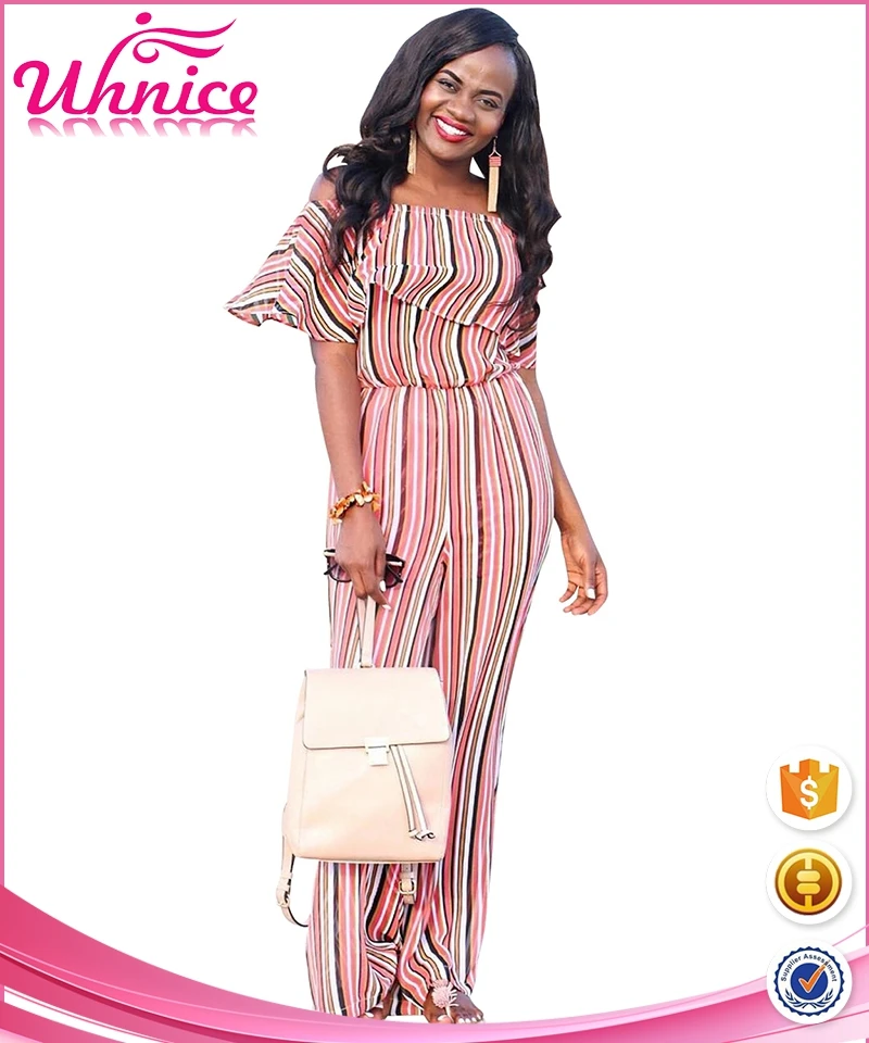 plus size one piece jumpsuit