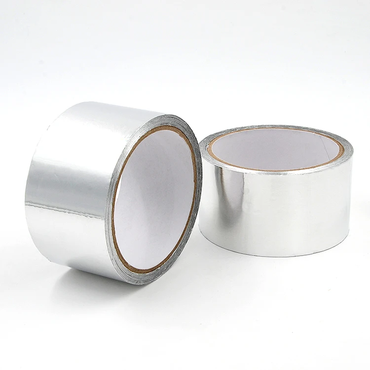 Aluminum foil tape 04