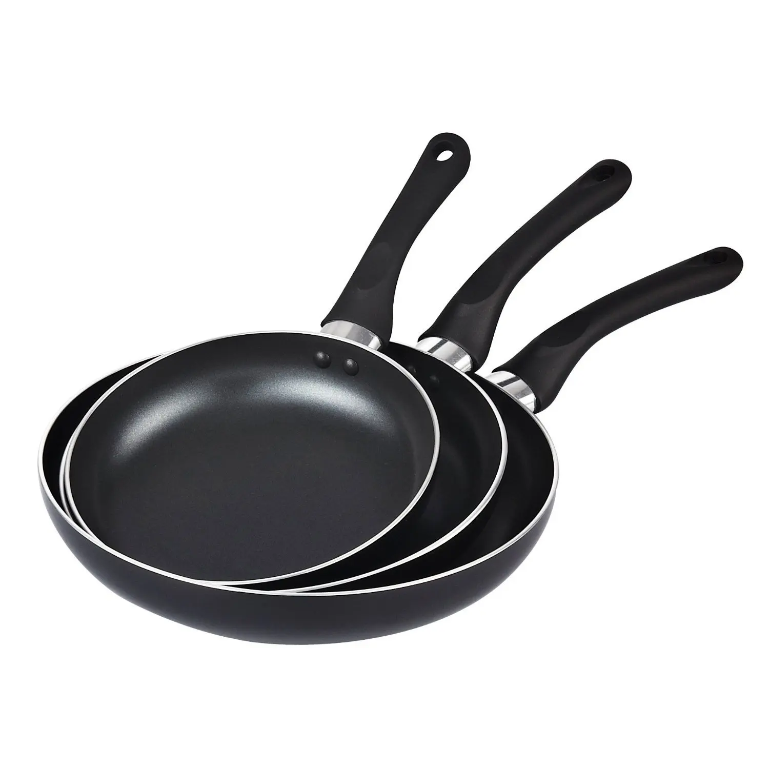 Pan сковорода. Сковорода frying Pan non-Stick. Сковорода TVS Cook Pan 26см. 3pcs Aluminium Frypan Set. Сковорода one two kitchenware.