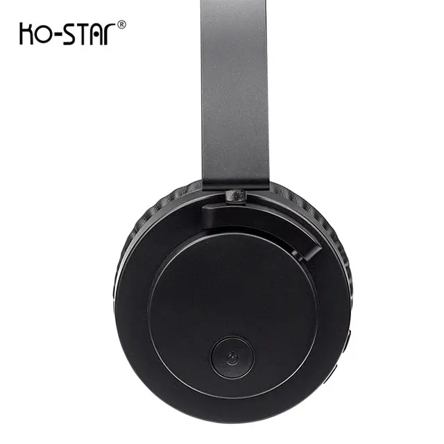 

KO-STAR Comfortable Fashion Bluetooth Wireless Headphone Headset
