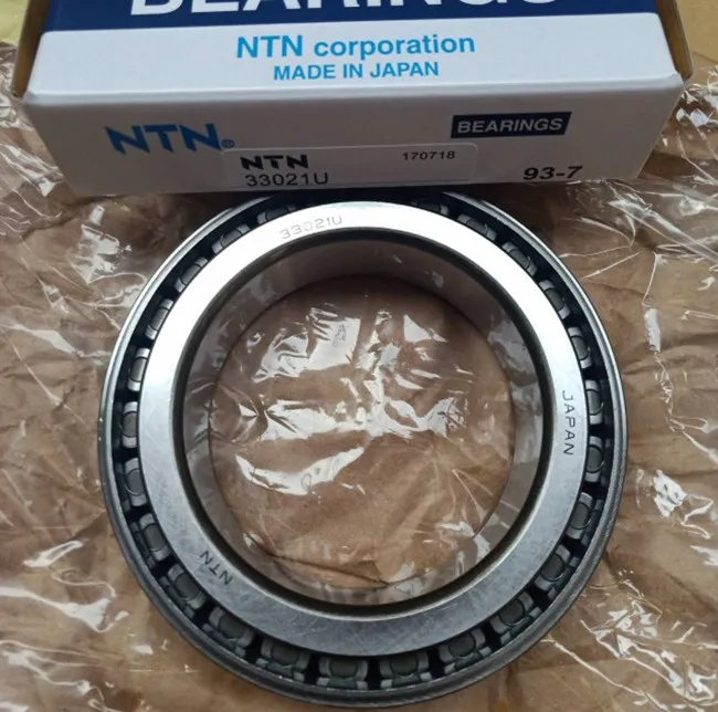 ntn 33021 bearing