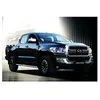 Zhongxing Automobile big overlord 2.5T manual two drive deluxe edition diesel oil 2018 year models