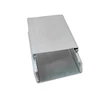 Custom Length Hard Shell Aluminum Extruded Housing for LED Driver