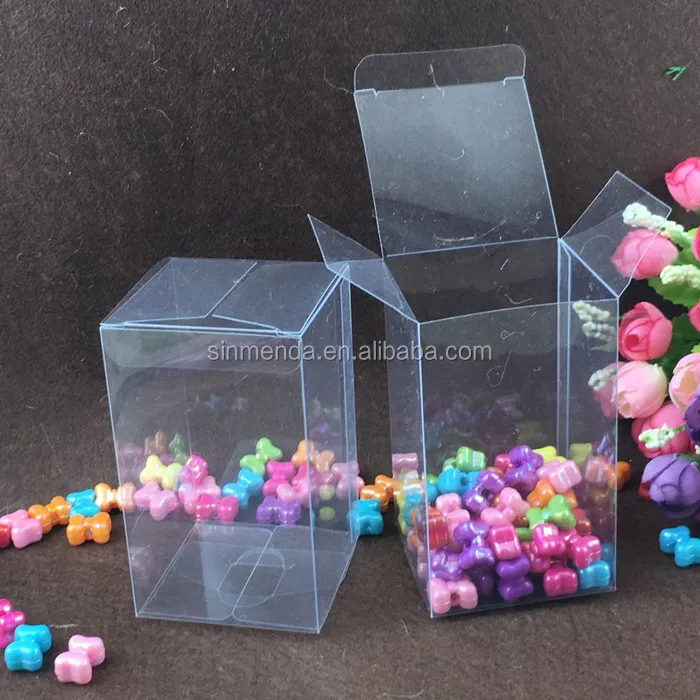 Custom Make Clear Souvenir Gift Plastic Box Transpa With Ribbon Custom Make Clear Souvenir Gift Plastic Box Transpa With Ribbon