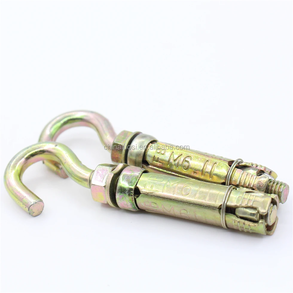 Heavy Duty Eye Bolt Anchors Buy Heavy Duty Shield Anchors,Eye Bolt